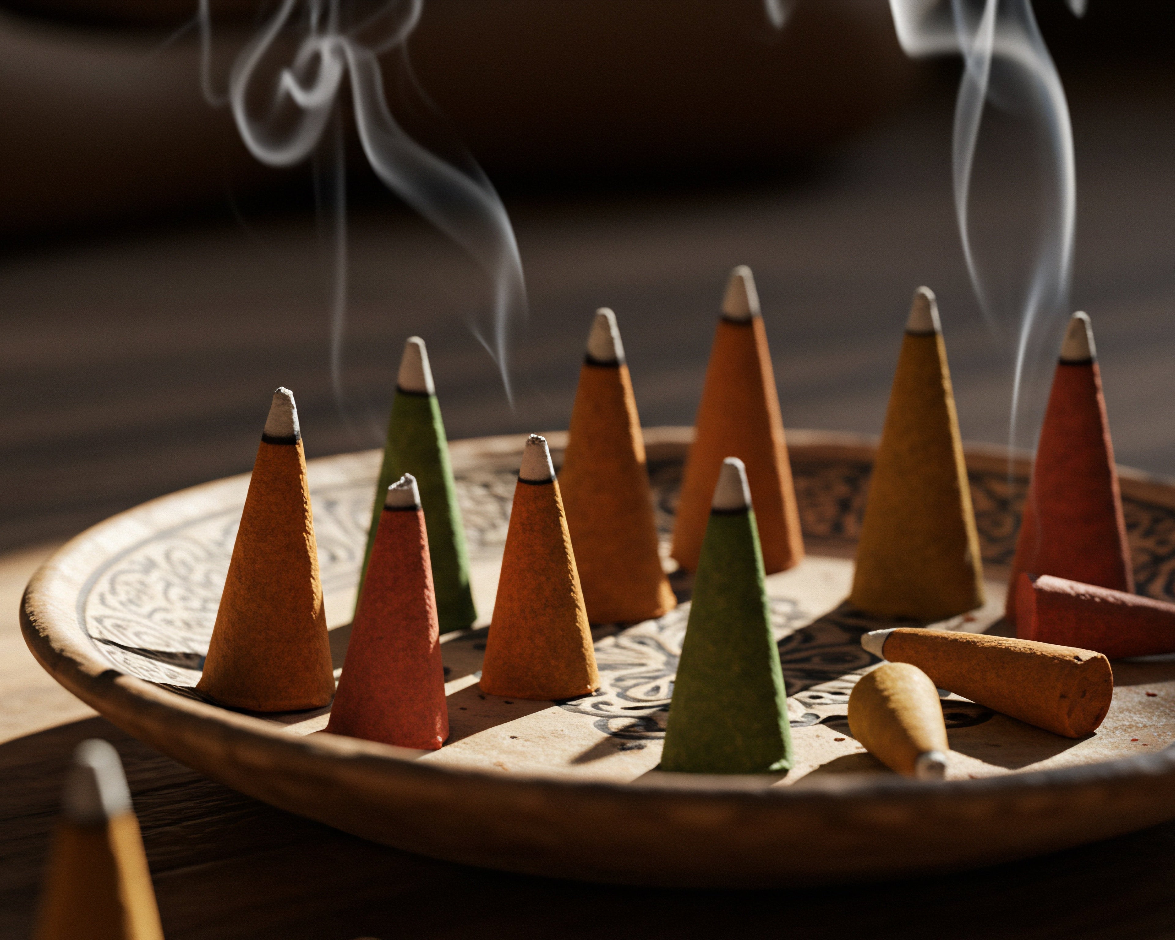 5 Aromatherapy Benefits You Didn’t Know About
