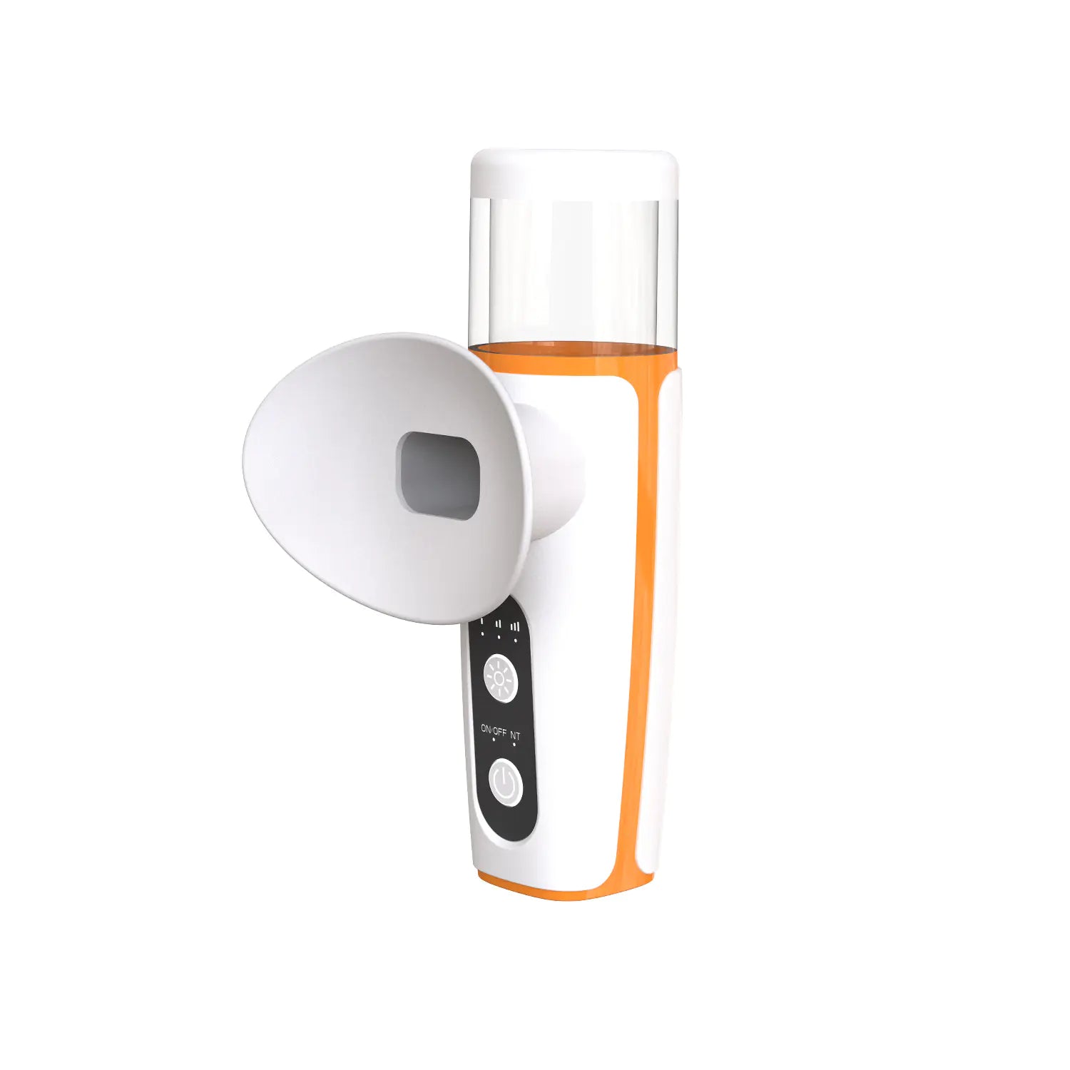 Eye Spa Nano Mist Sprayer für Flüssigkeitszufuhr und Pflege