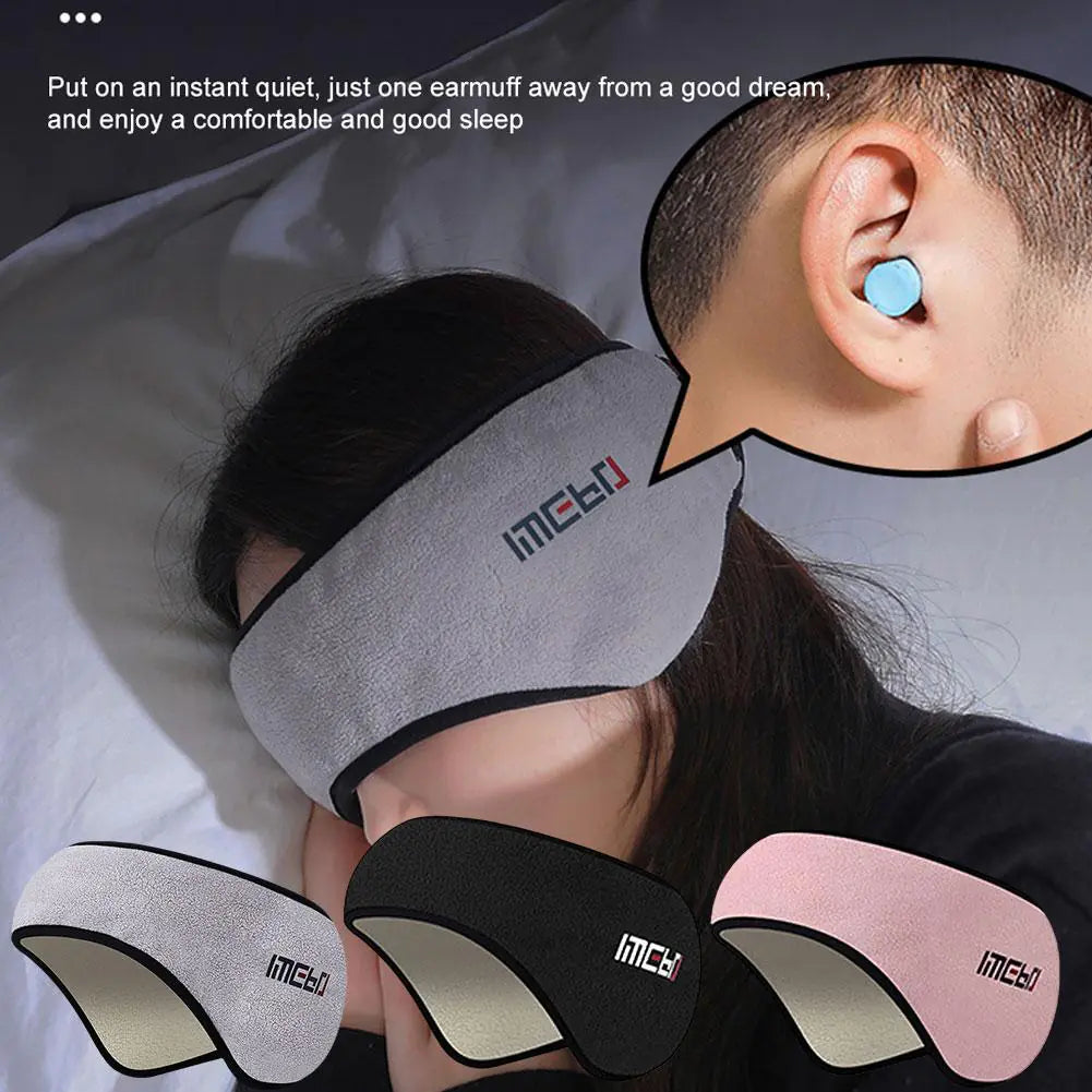 Professional Noise-Reducing Earplugs for Sleep