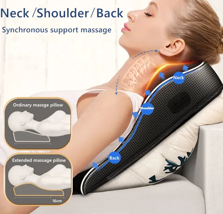 Massagekissen