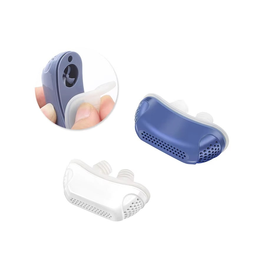 Anti -Schnarch -Gerät