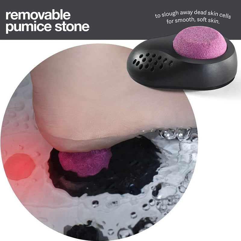 Collapsible Heated Foot Spa Bath