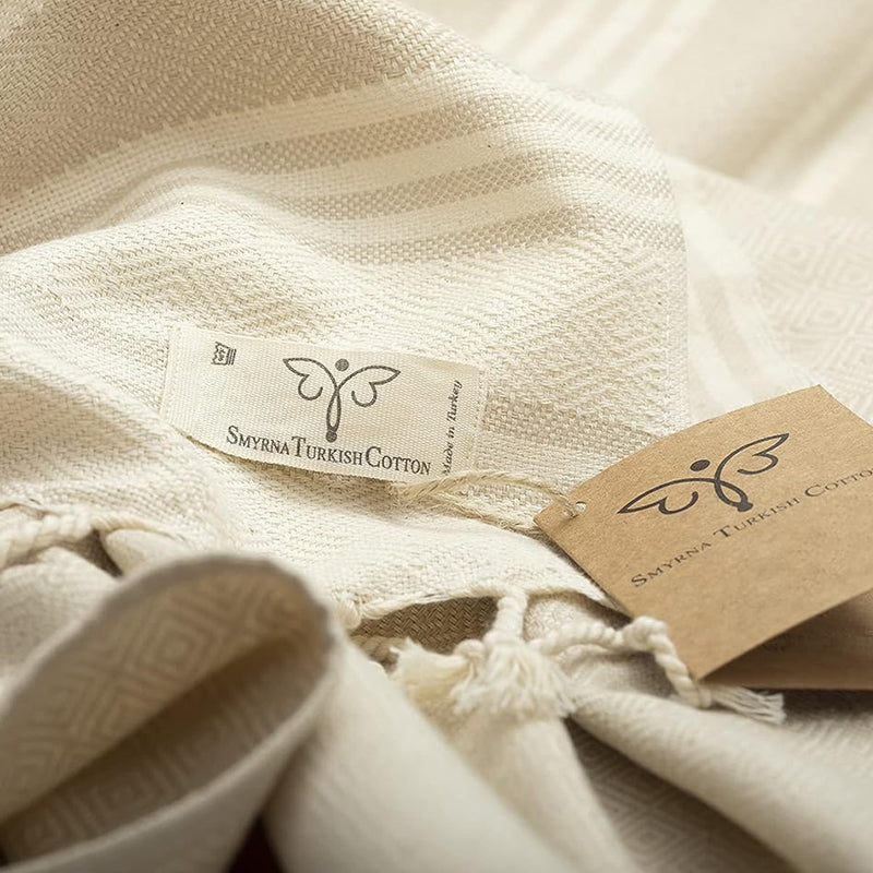 Cotton Beach Towel