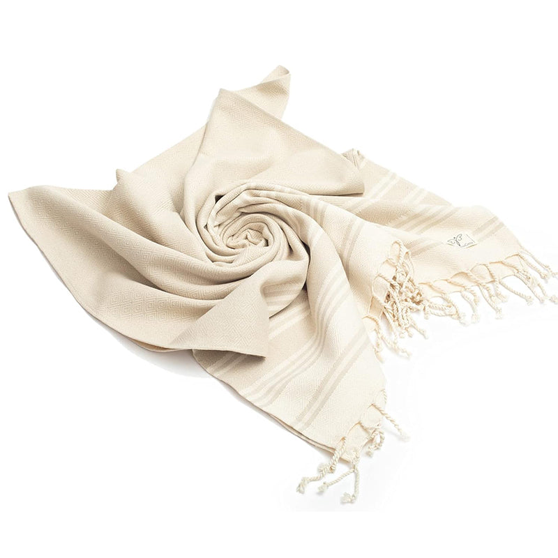 Cotton Beach Towel
