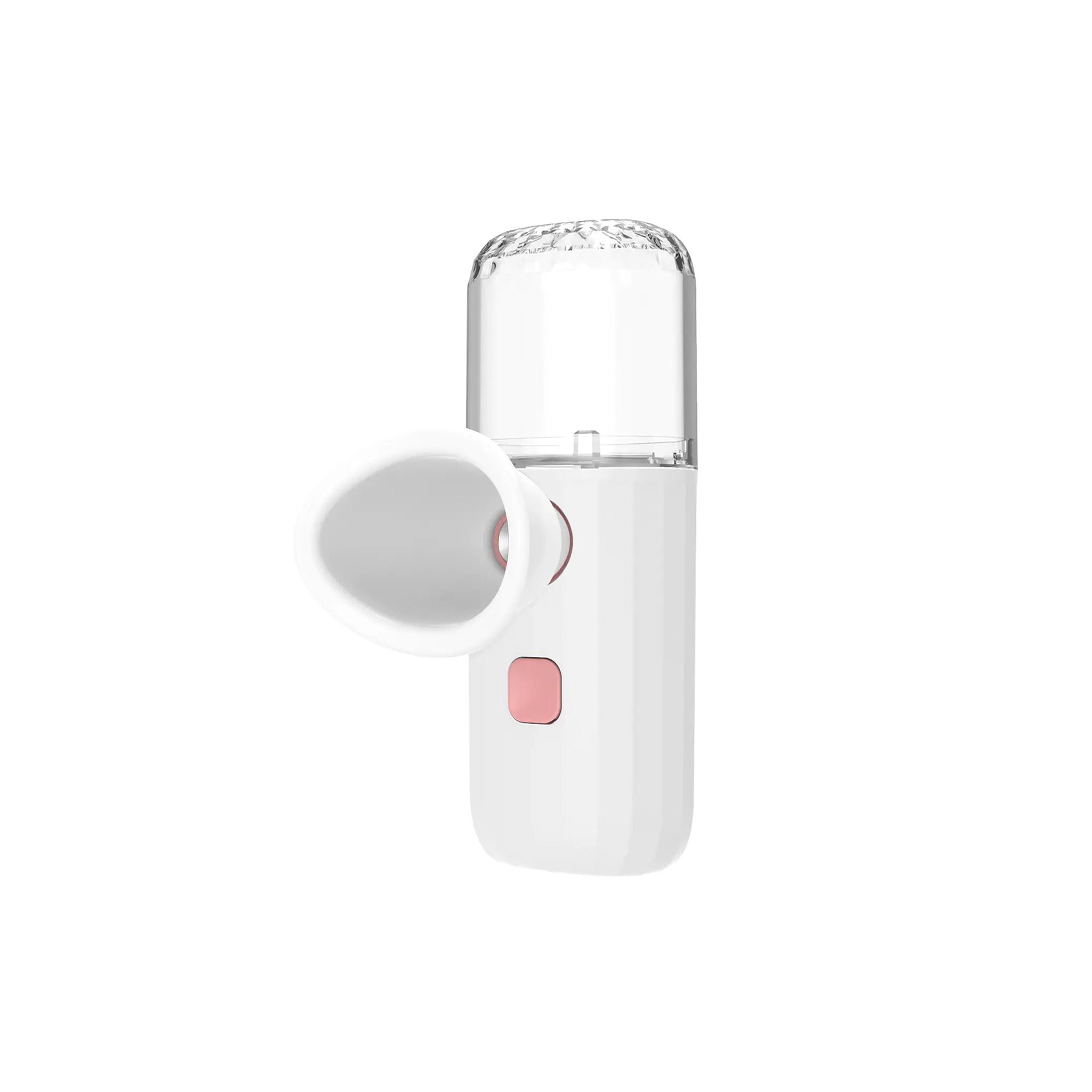 Eye Spa Nano Mist Sprayer für Flüssigkeitszufuhr und Pflege