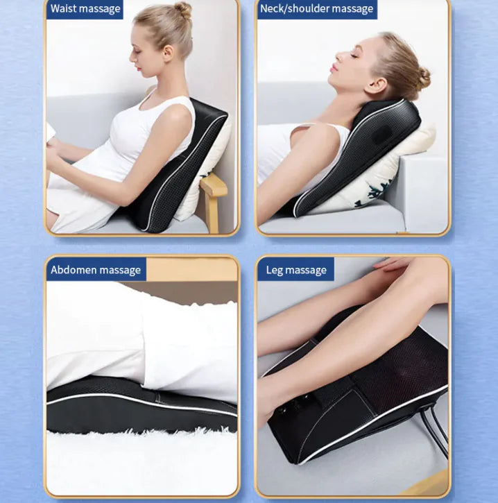 Massagekissen