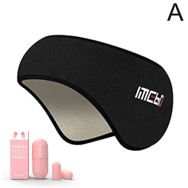 Professional Noise-Reducing Earplugs for Sleep