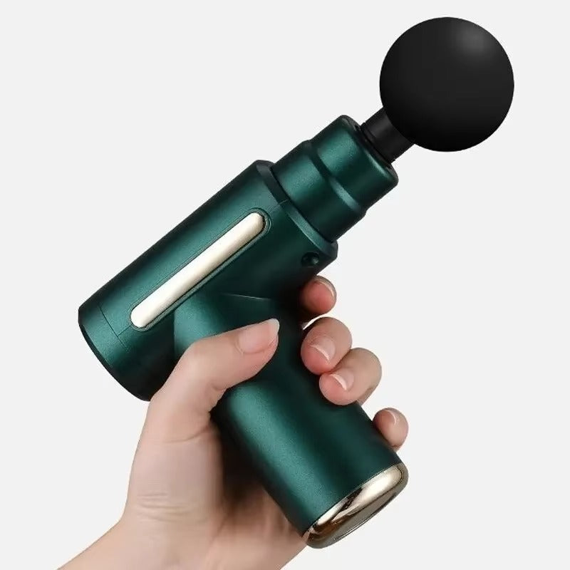 Mini -Massagewaffe