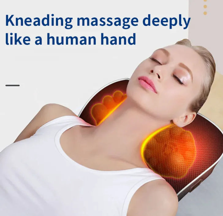 Massagekissen