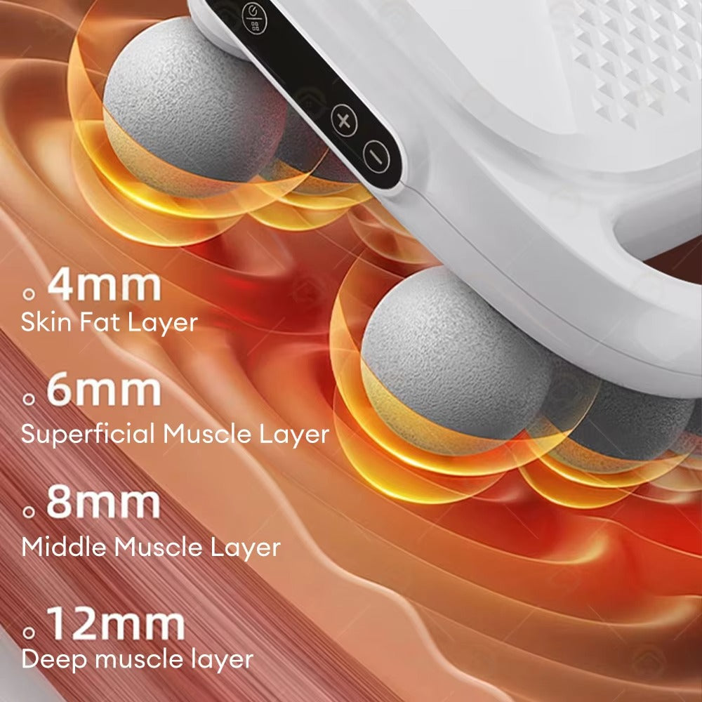 LX25 MASSAGE MASSAGE DE MASSAGE LX25 MASSAGE DE TISSU CHIROPRACTIQUE DE TISSU DEEP