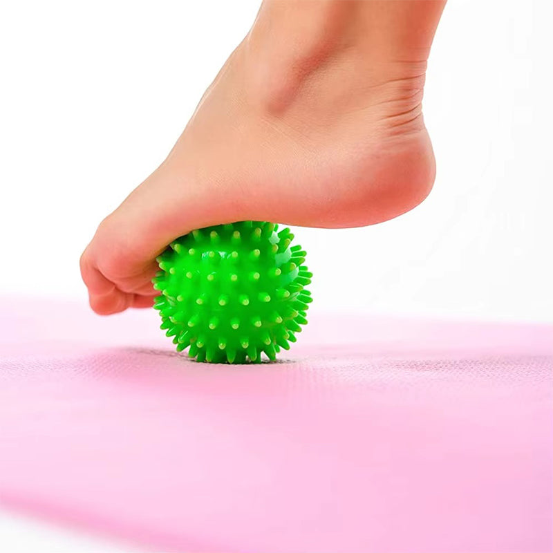 Therapy Massage Ball Set