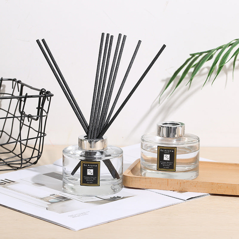 Reed Diffuser Essential Oil Set